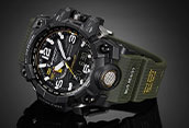G-SHOCK